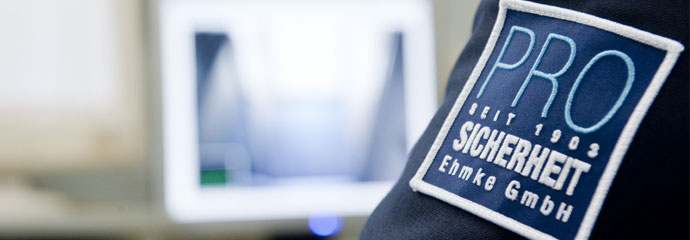 Pro Sicherheit Ehmke GmbH - Zertifizierungen / Mitgliedschaften / Partnerschaften