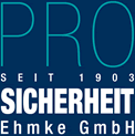 PRO Sicherheit Ehmke GmbH, Gelsenkirchen | Sicherheitsdienste, Gebäudemanagement, Notrufleitstelle, Serviceleitstelle, Alarmtechnik, Videoüberwachung