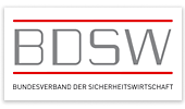 BDWS - Bundesverband Deutscher Wach- und Sicherheitsunternehmen e.V.
